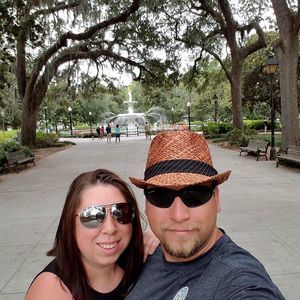 Meet your Posher, Josh